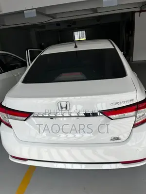 Toyota Corolla 2021 Blanc