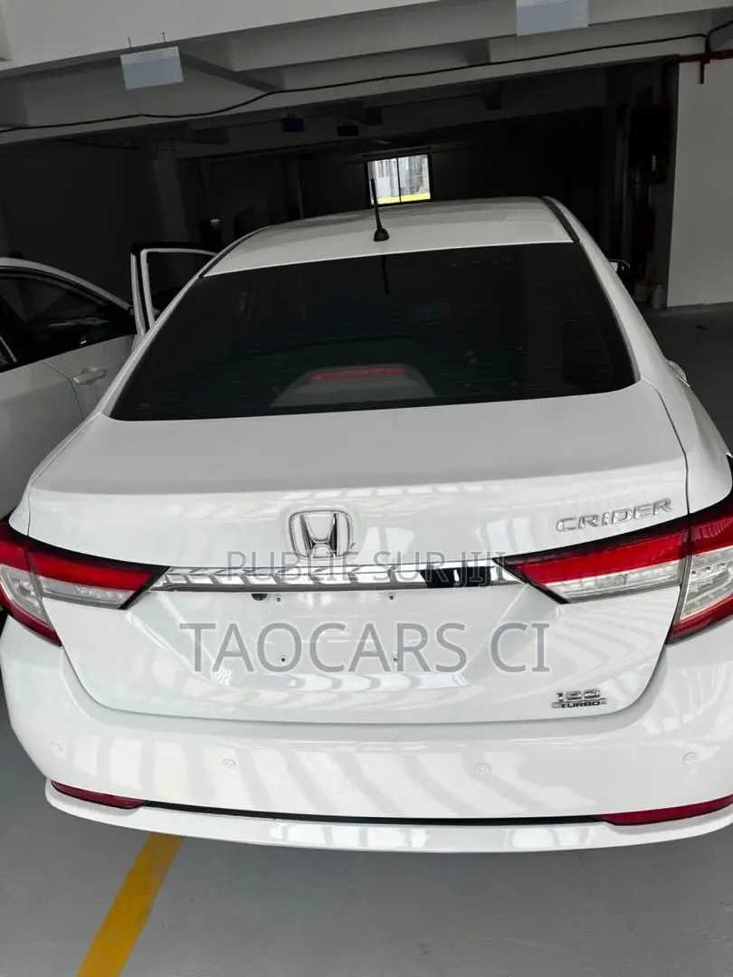 Toyota Corolla 2021 Blanc