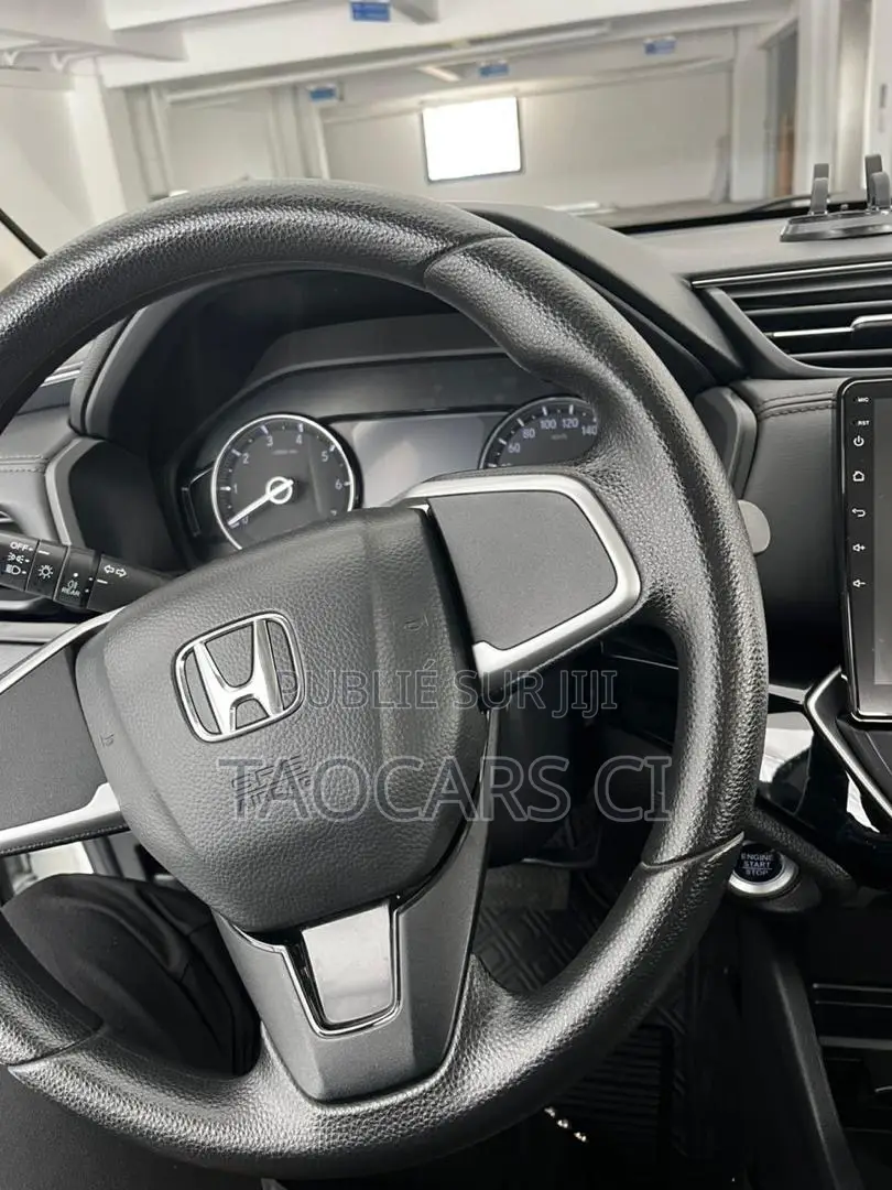 Toyota Corolla 2021 Blanc