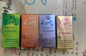 Kiss Me Parfum