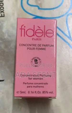 Parfum Fidele
