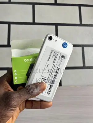 Nouveau Apple iPhone XR 128 GB Blanc