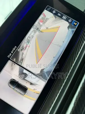 Brabus Fusée 2025 Noir