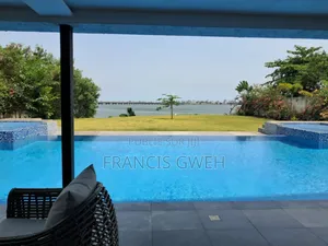 6chbre Duplex dans Francis Gweh, Cocody à Vendre