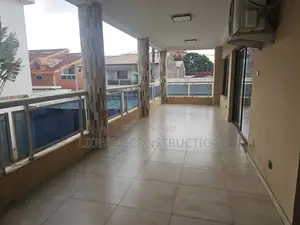 7chbre Villa dans Cocody à Louer