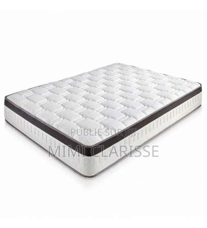 Matelas Mouss