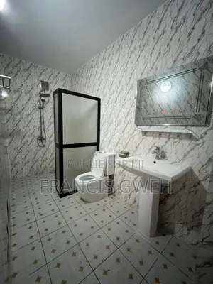 5chbre Villa dans Francis Gweh, Cocody à Vendre