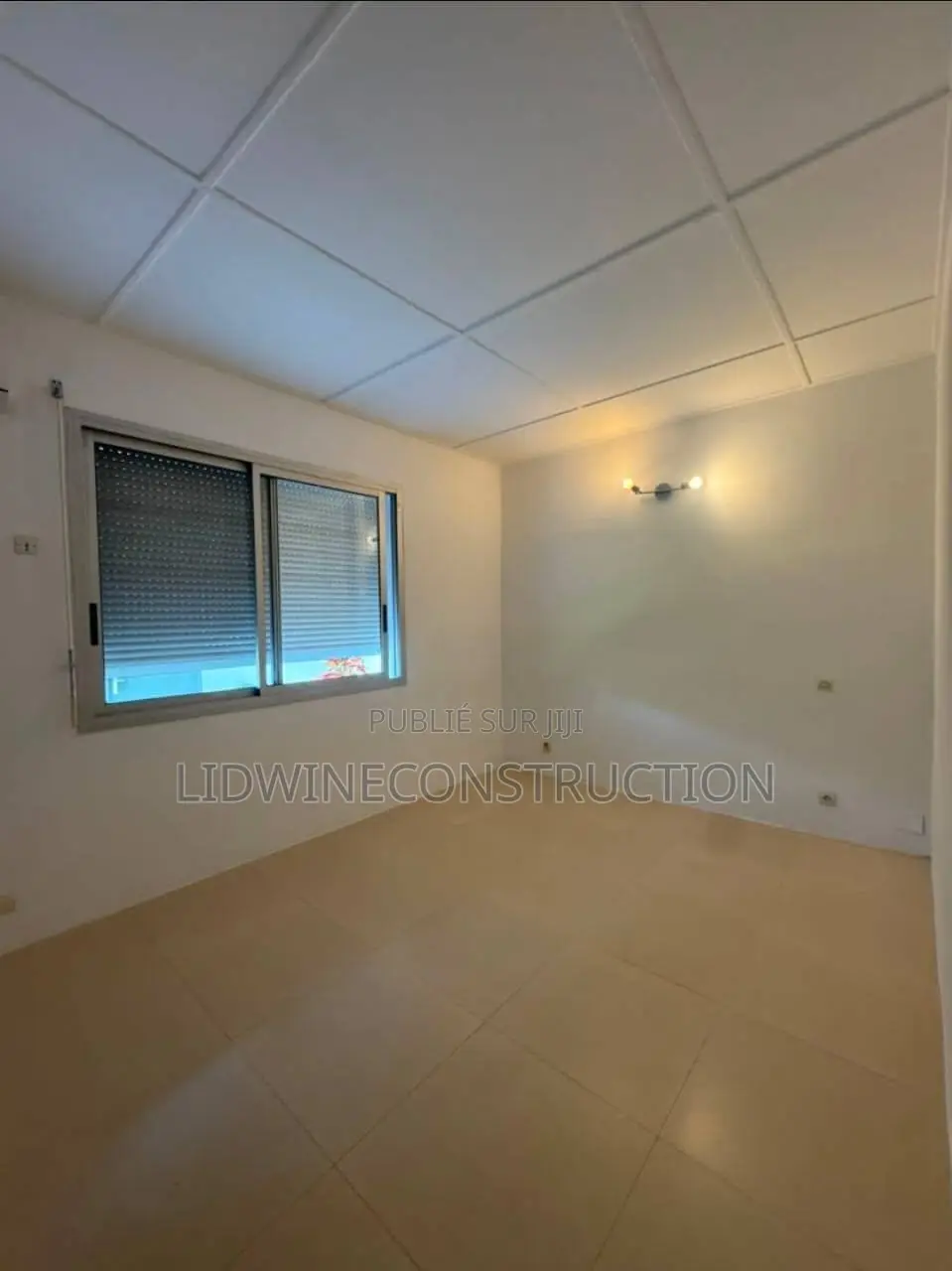 3chbre Villa dans Marcory à Louer