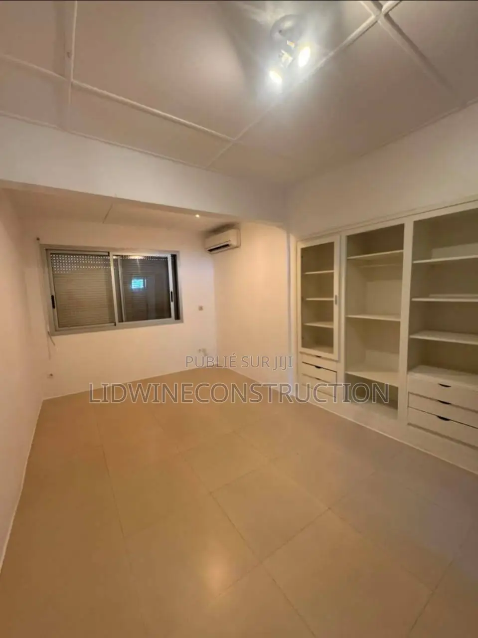 3chbre Villa dans Marcory à Louer