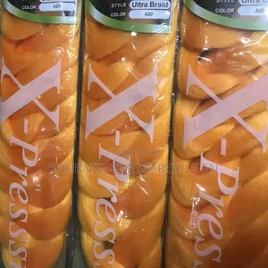 Mèches De Qualité 82 Pouces, Vendu Uniquement en Gros