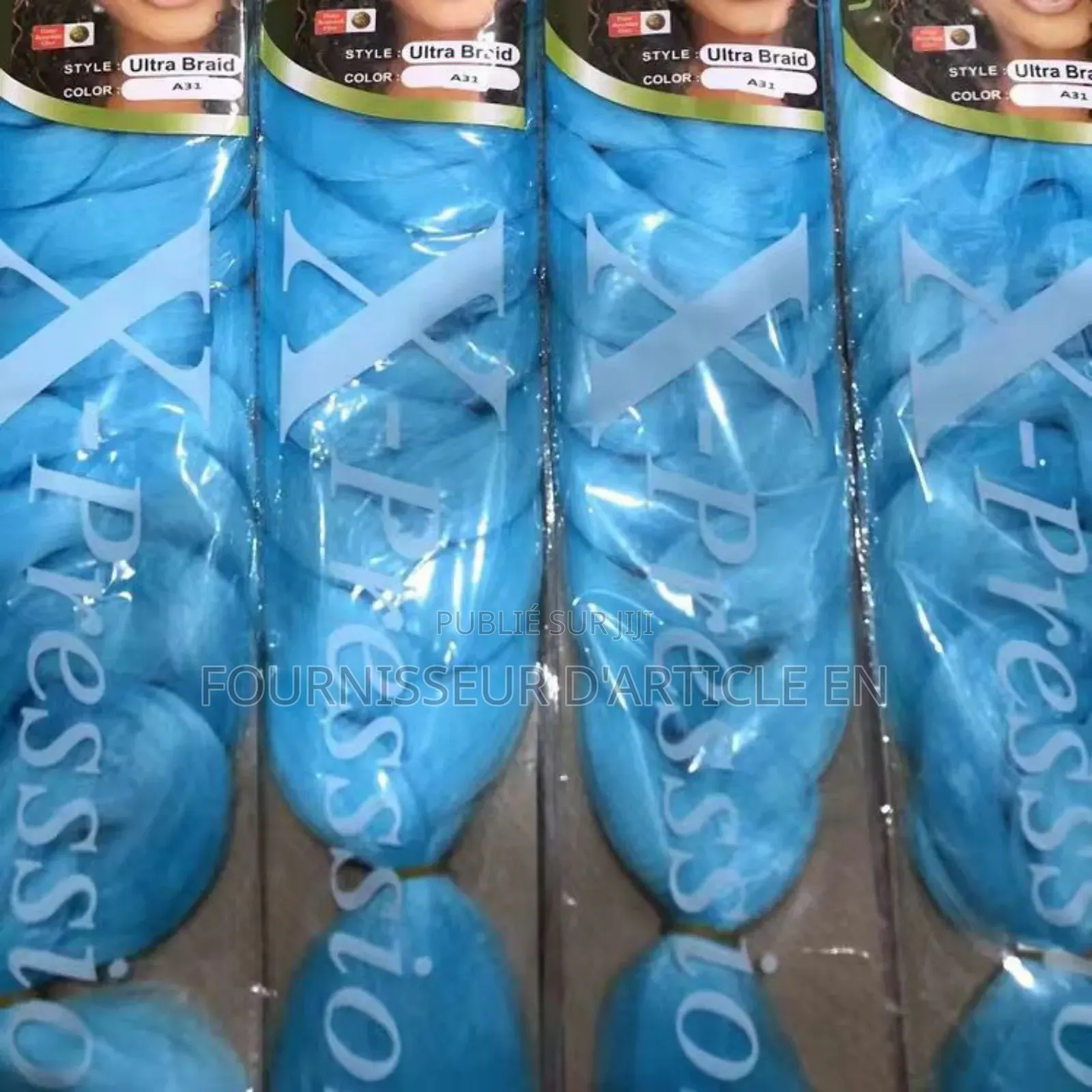 Mèches De Qualité 82 Pouces, Vendu Uniquement en Gros