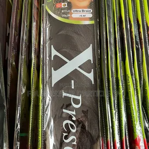 Mèches De Qualité 82 Pouces, Vendu Uniquement en Gros