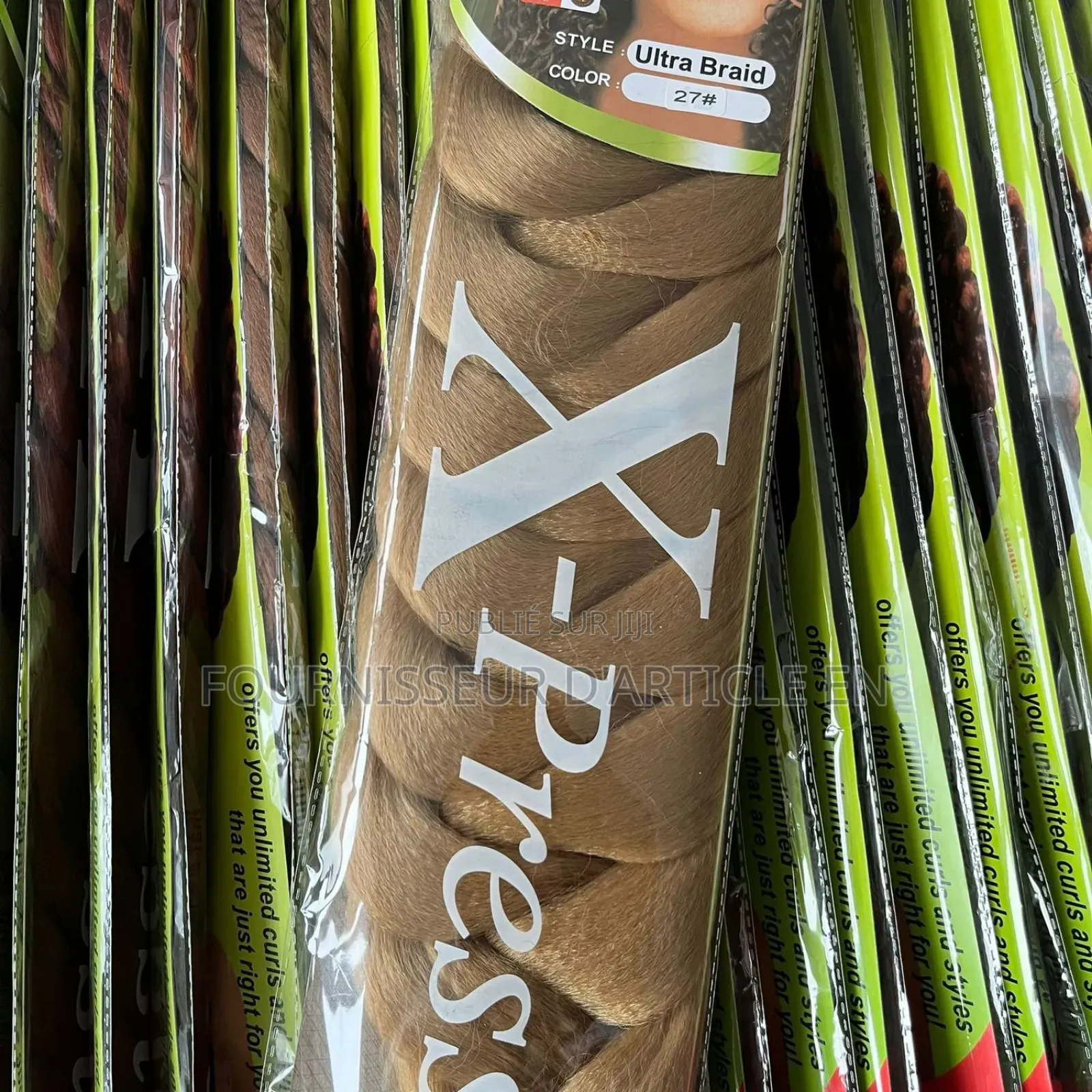 Mèches De Qualité 82 Pouces, Vendu Uniquement en Gros