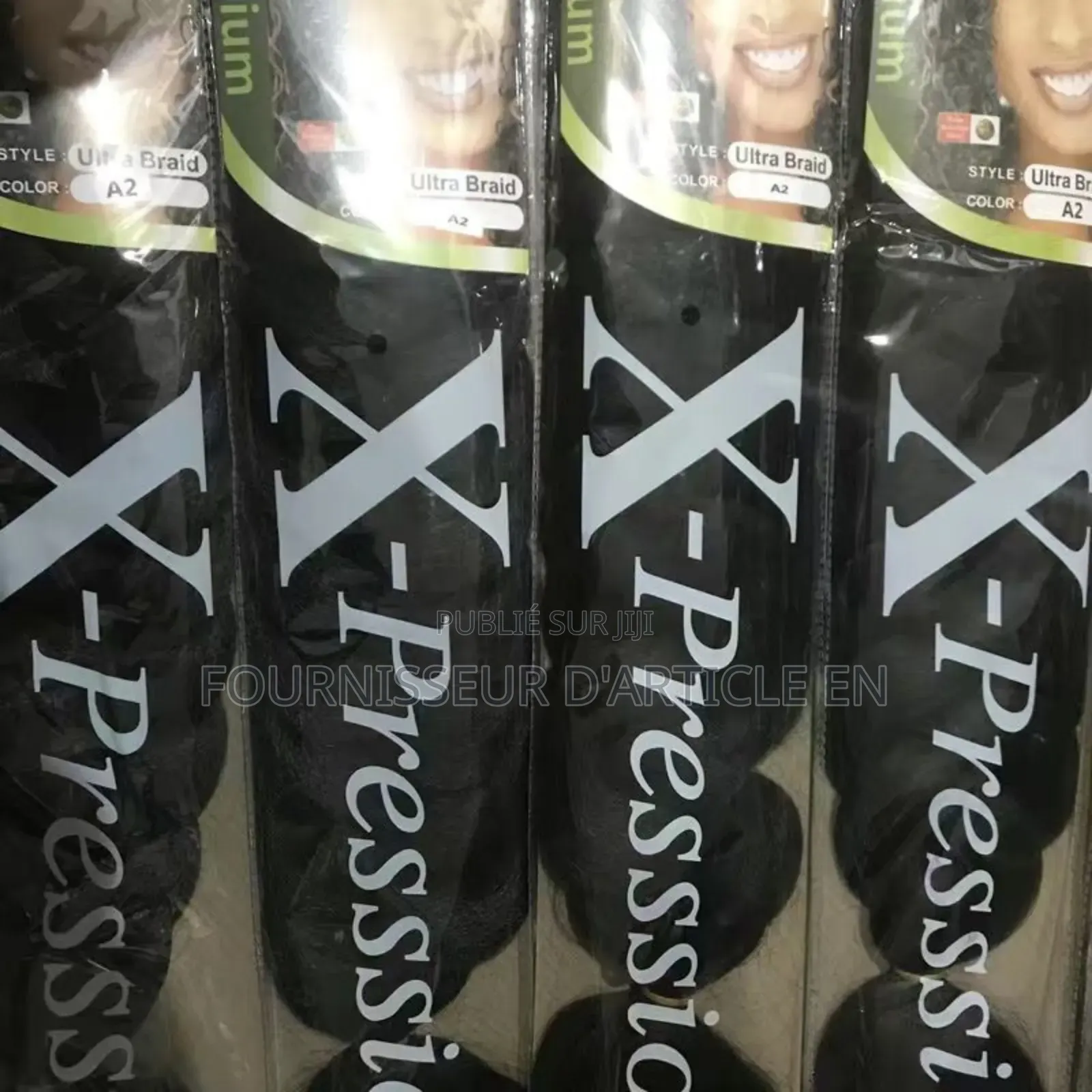 Mèches De Qualité 82 Pouces, Vendu Uniquement en Gros