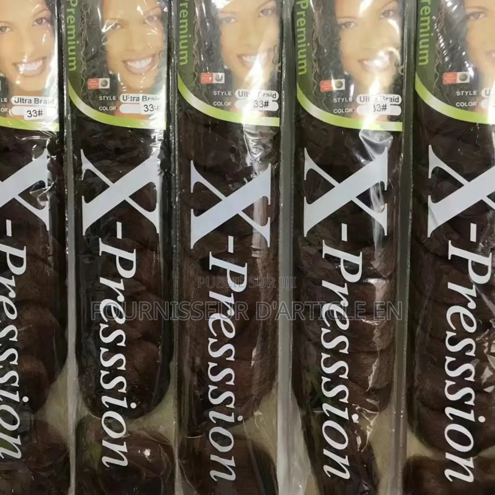 Mèches De Qualité 82 Pouces, Vendu Uniquement en Gros