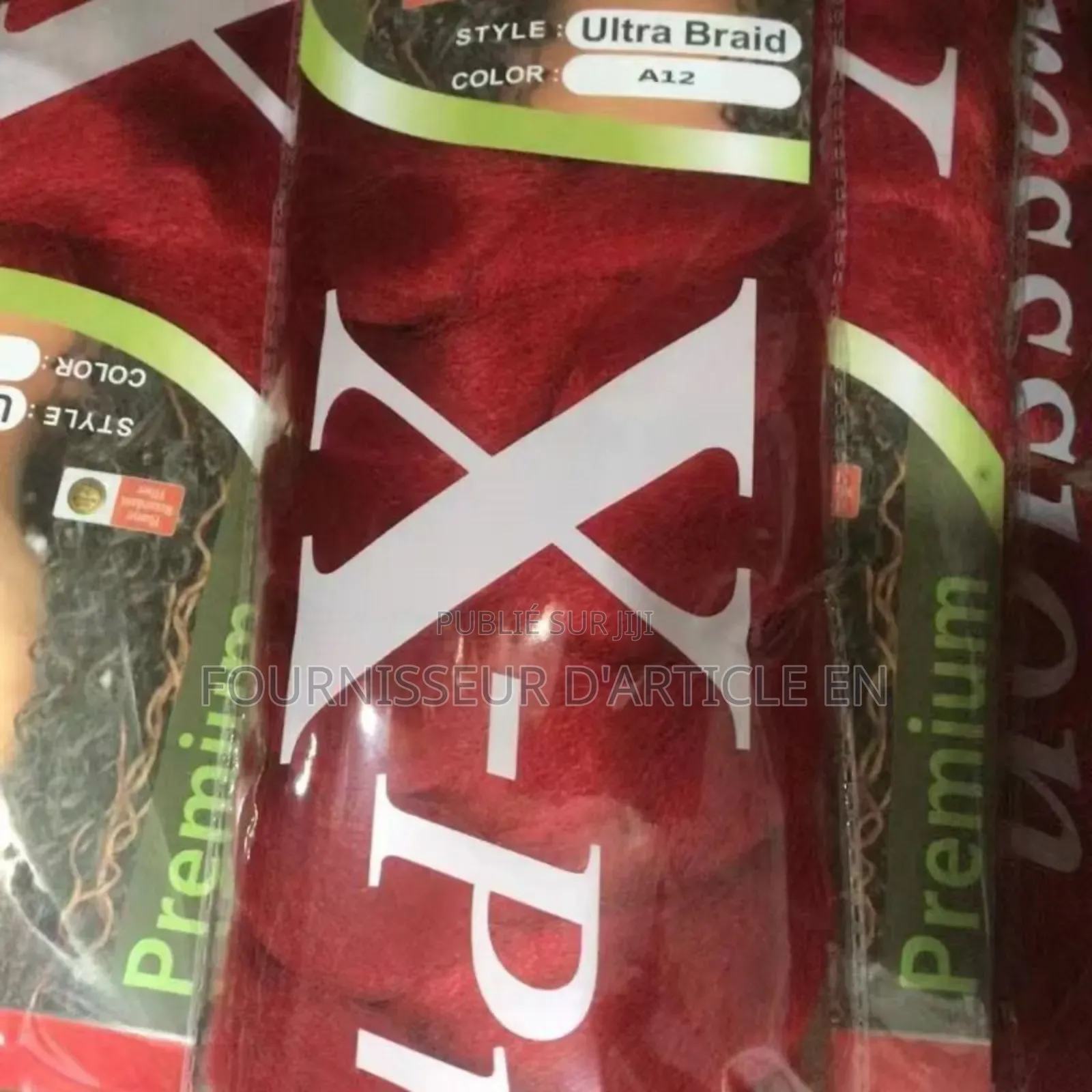 Mèches De Qualité 82 Pouces, Vendu Uniquement en Gros