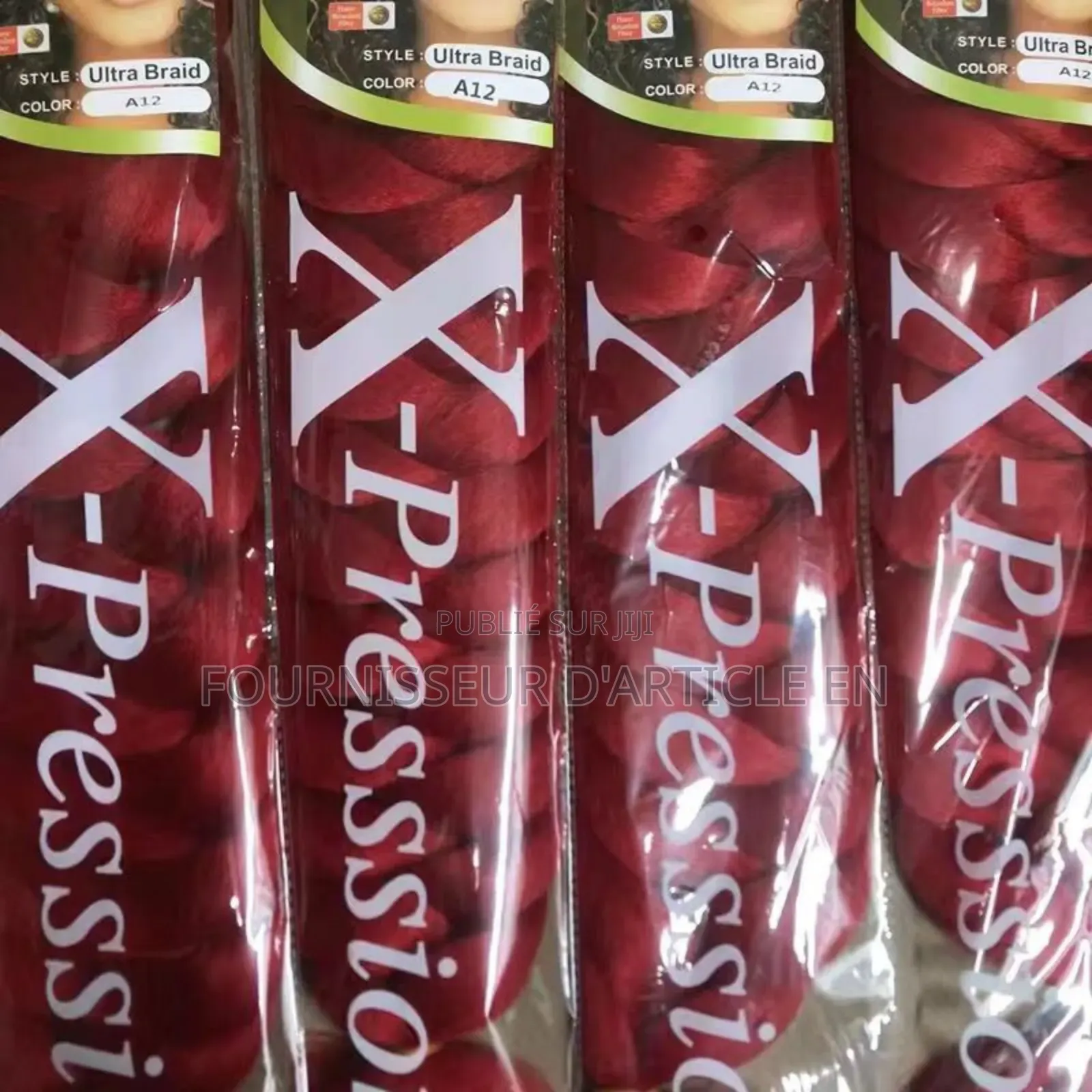 Mèches De Qualité 82 Pouces, Vendu Uniquement en Gros