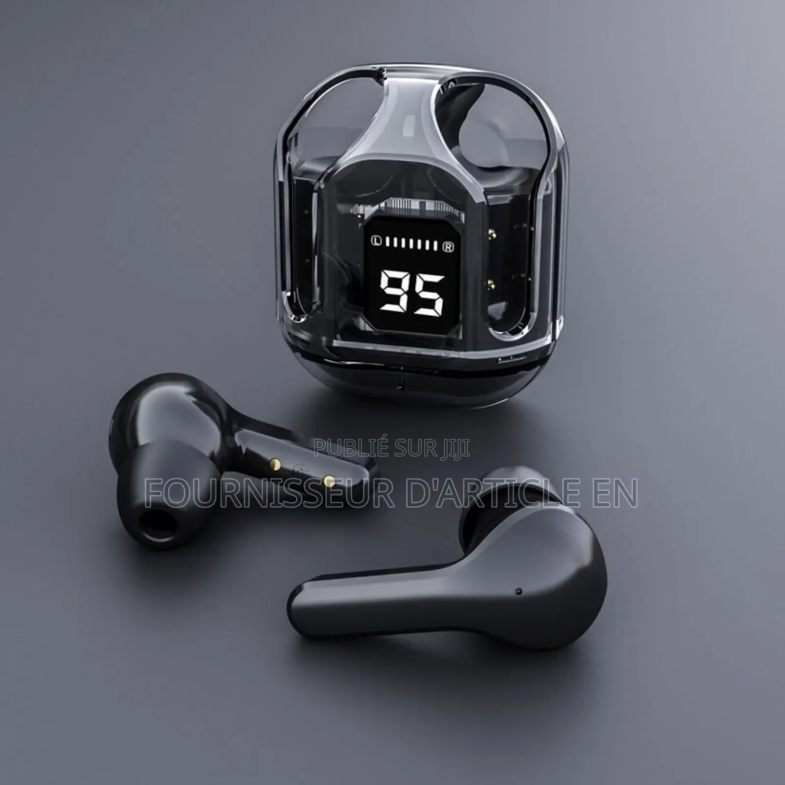 Nouveaux Écouteurs Bluetooth Sans Fil, Vendu Uniquement En Gros