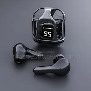 Nouveaux Écouteurs Bluetooth Sans Fil, Vendu Uniquement En Gros
