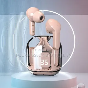 Nouveaux Écouteurs Bluetooth Sans Fil, Vendu Uniquement En Gros