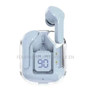 Nouveaux Écouteurs Bluetooth Sans Fil, Vendu Uniquement En Gros