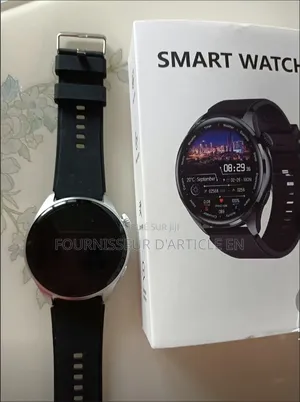 Montre Connectée