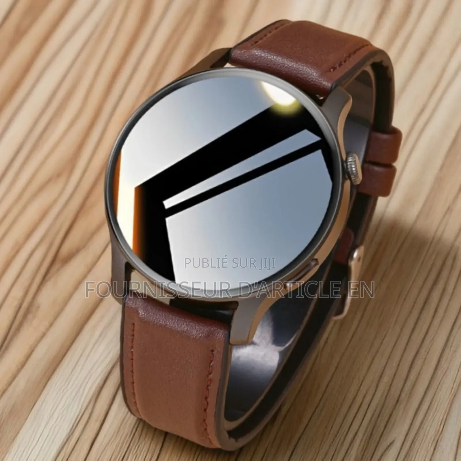 Montre Connectée