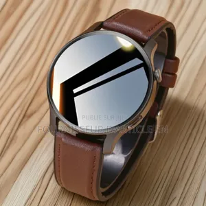 Montre Connectée