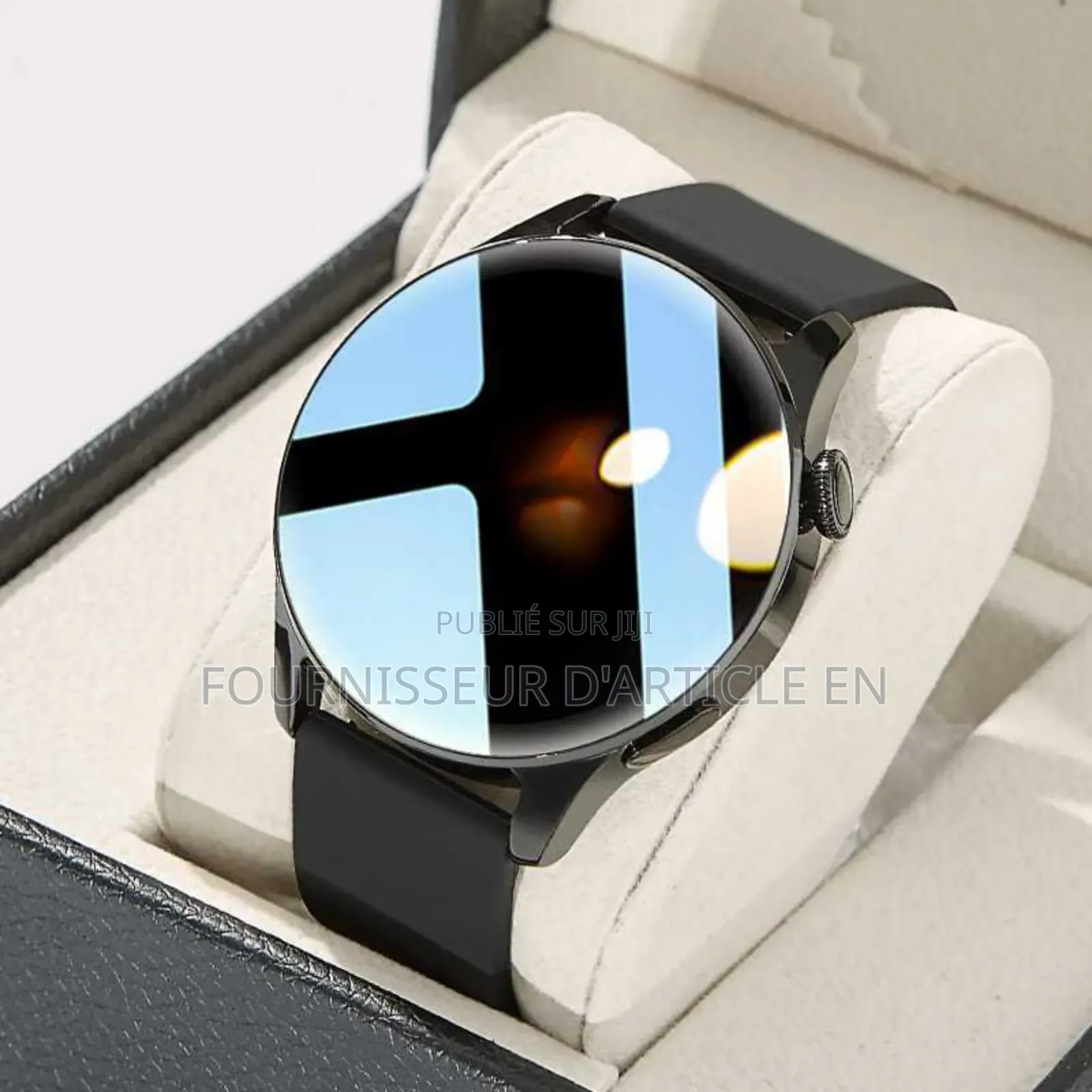 Montre Connectée