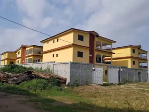 11chbre Duplex dans Elite Immobilier, Cocody à Vendre