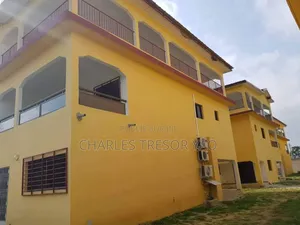 11chbre Duplex dans Elite Immobilier, Cocody à Vendre