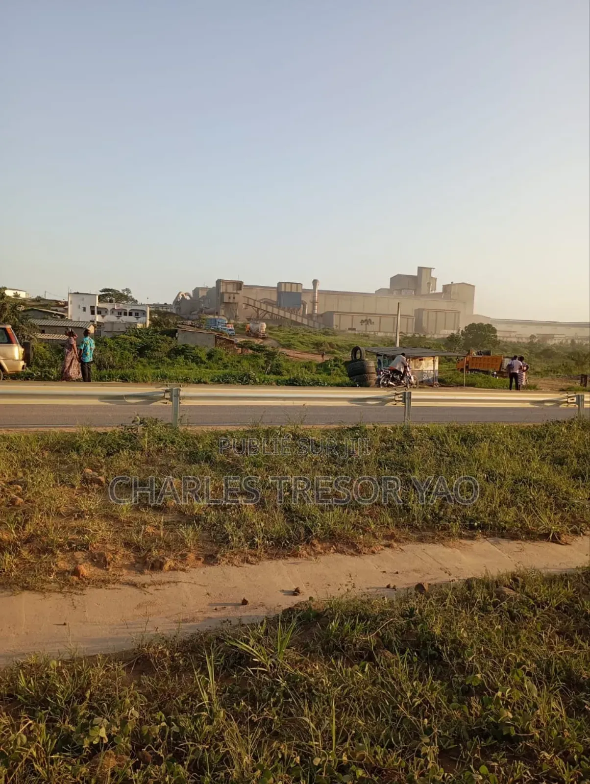 11chbre Duplex dans Elite Immobilier, Cocody à Vendre