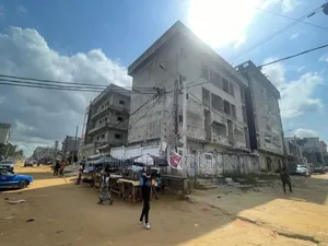 Meublé 3chbre Duplex dans Elite Immobilier, Cocody à Vendre