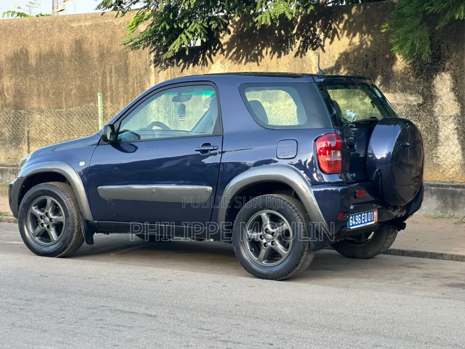 Meublé 6chbre Villa dans Elite Immobilier, Cocody à Vendre