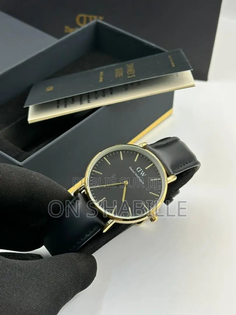 Daniel Wellington
