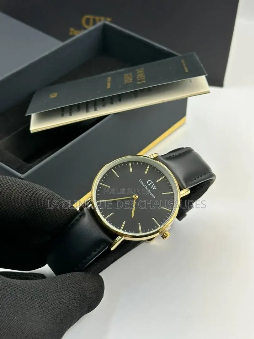 Daniel Wellington