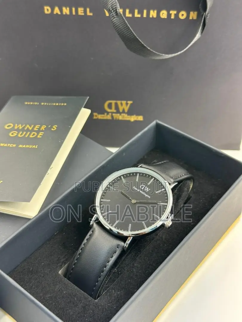 Daniel Wellington