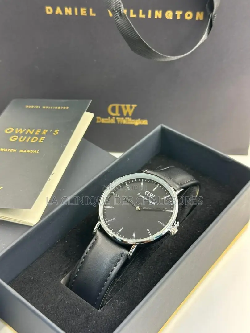 Daniel Wellington