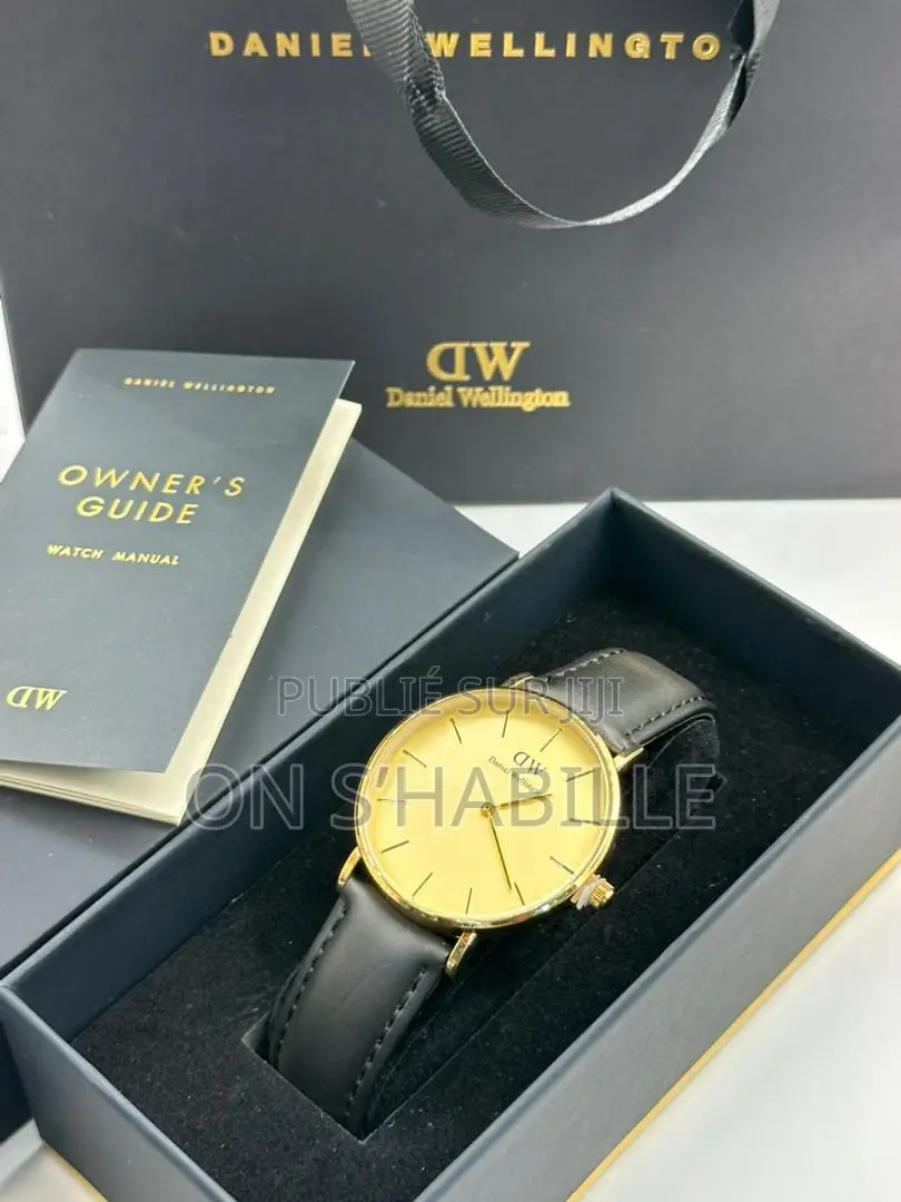 Daniel Wellington