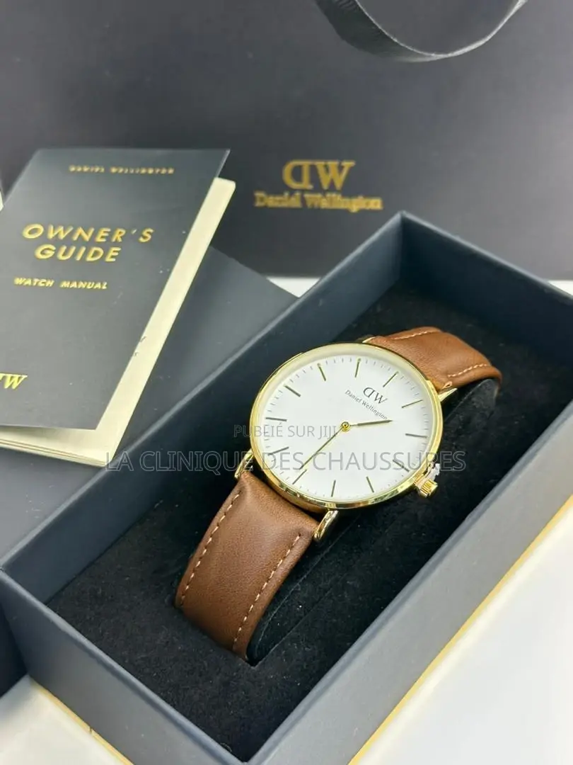 Daniel Wellington