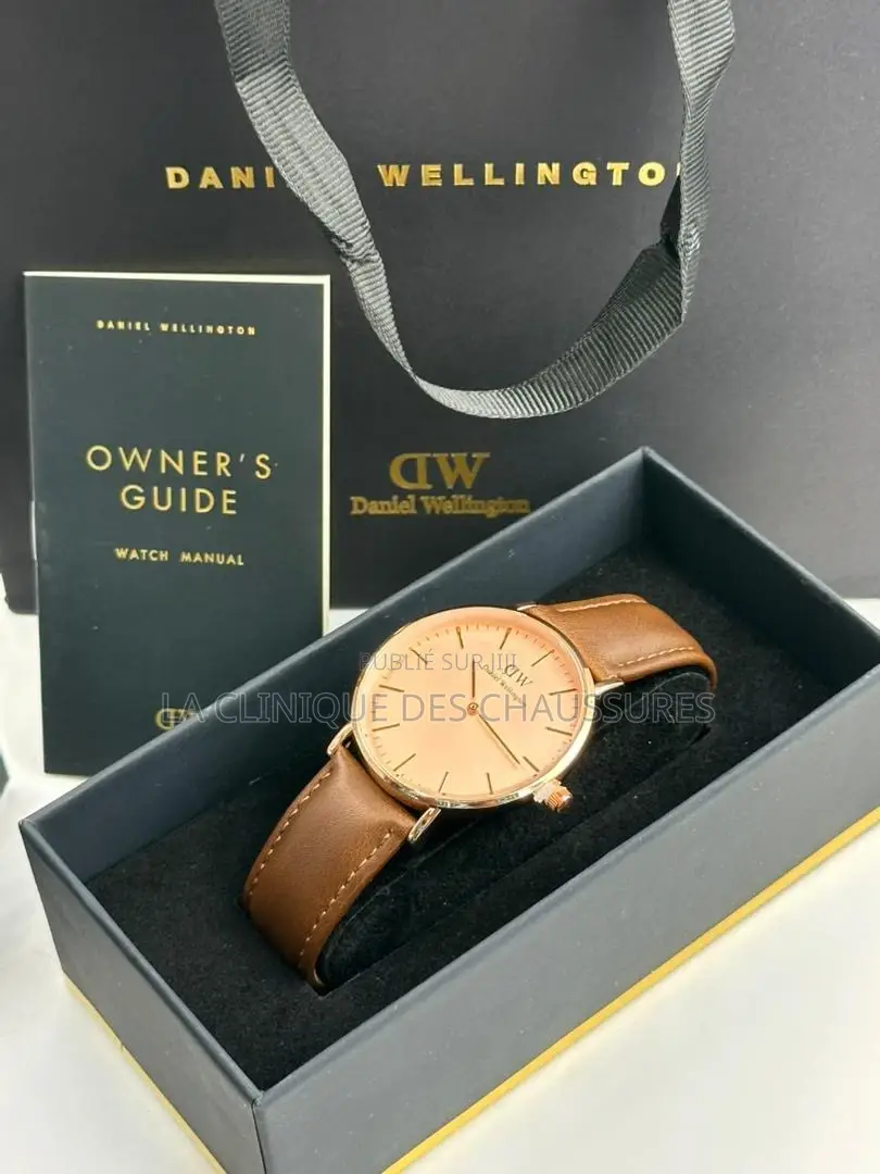 Daniel Wellington