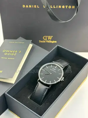 Daniel Wellington
