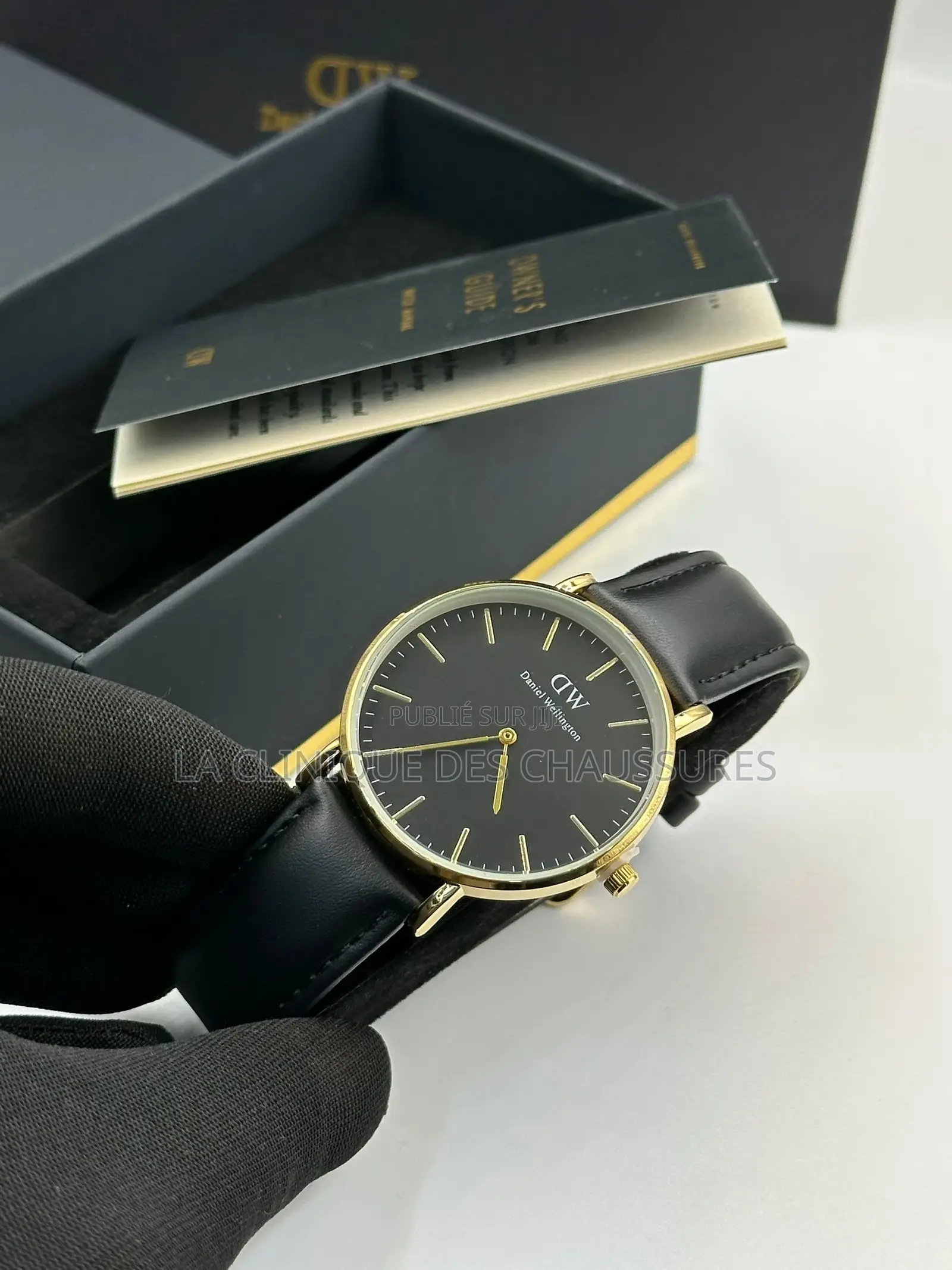 Daniel Wellington