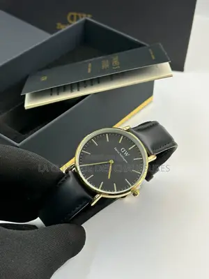 Daniel Wellington