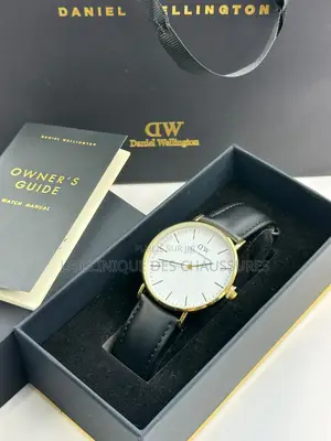 Daniel Wellington