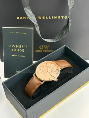 Daniel Wellington