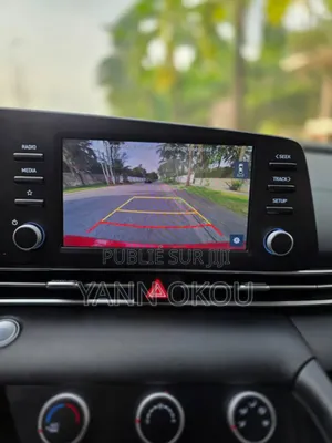 Hyundai Elantra 2022 Autre