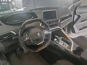 Peugeot 3008 2021 Autre