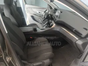 Peugeot 3008 2021 Autre