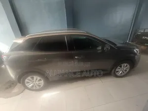 Peugeot 3008 2021 Autre